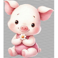 Winnie the Pooh-WP 803